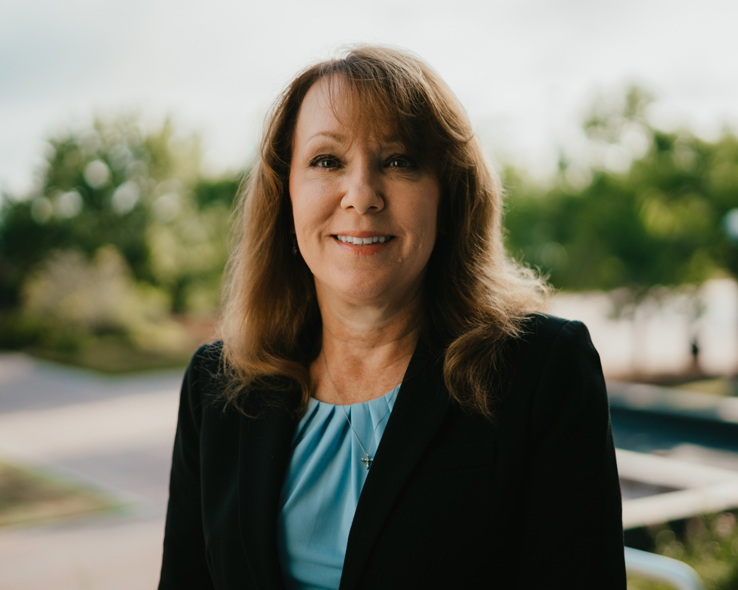 Dr. Monica Baloga Appointed Vice President For Institutional Strategy ...